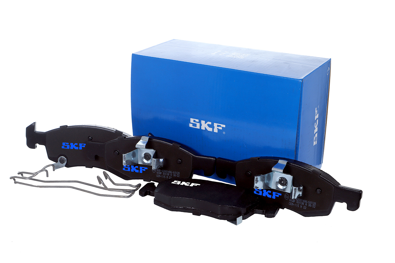 SKF VKBP 80138 A...